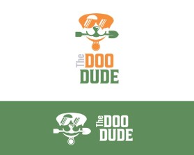 The Doo Dude entry by Bayu Agung Mahendra