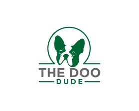 The Doo Dude entry by Crisdy99