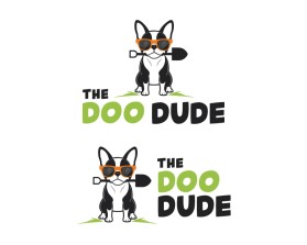 The Doo Dude entry by Recrod Viente