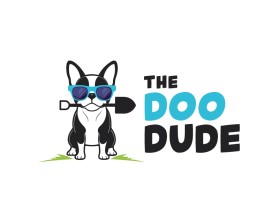 The Doo Dude entry by Recrod Viente