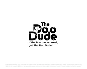 The Doo Dude entry by Arif Fahmi