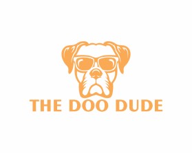 The Doo Dude entry by kus