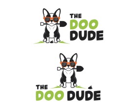 The Doo Dude entry by Recrod Viente