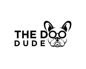 The Doo Dude entry by mulia