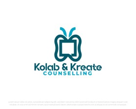 Kolab & Kreate Counselling entry by FXF Creations