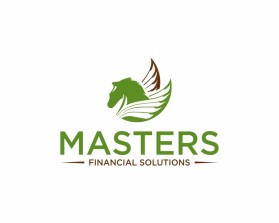 Masters Financial Solutions entry by Mza