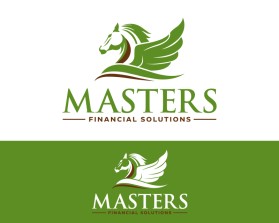 Masters Financial Solutions entry by LeVi
