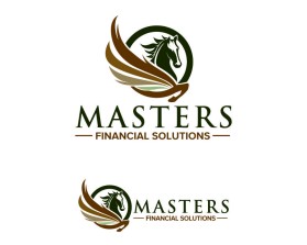 Masters Financial Solutions entry by TERION