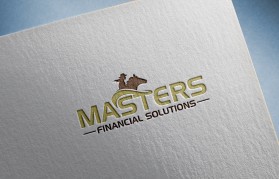 Masters Financial Solutions entry by MuhammadR