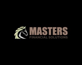 Masters Financial Solutions entry by MehediZisan