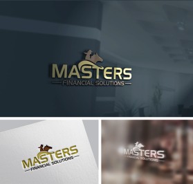 Masters Financial Solutions entry by MuhammadR