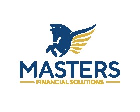 Masters Financial Solutions entry by iosiconsdesign