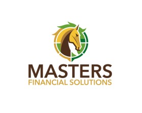 Masters Financial Solutions entry by Zavi