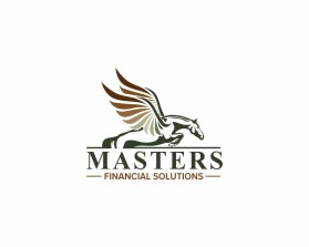 Masters Financial Solutions entry by TERION