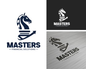 Masters Financial Solutions entry by simonsugeng18