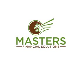 Masters Financial Solutions entry by Grapick