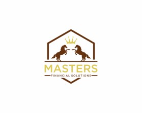 Masters Financial Solutions entry by Mza