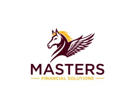 Masters Financial Solutions entry by ardima