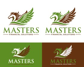 Masters Financial Solutions entry by LeVi