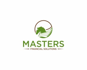 Masters Financial Solutions entry by Mza