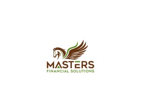 Masters Financial Solutions entry by andsue