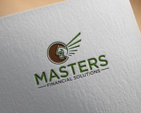 Masters Financial Solutions entry by Grapick