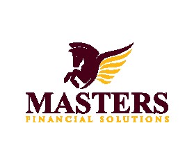 Masters Financial Solutions entry by iosiconsdesign
