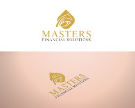 Masters Financial Solutions entry by Gauti