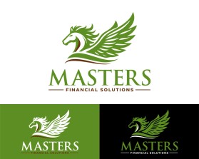 Masters Financial Solutions entry by LeVi