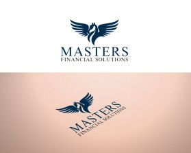 Masters Financial Solutions entry by Gauti