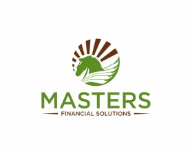 Masters Financial Solutions entry by Mza