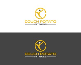 Couch Potato Fitness entry by Yox