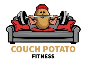 Couch Potato Fitness entry by IHROM