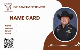 Updated Business Card! entry by Wildan_desain