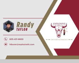 Updated Business Card! entry by CrissONE