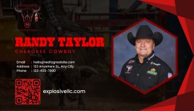 Updated Business Card! entry by Pia129