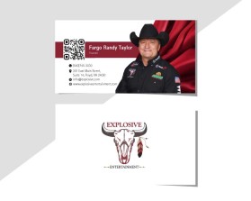 Updated Business Card! entry by bayu_desain88