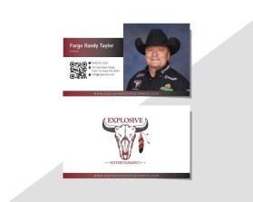 Updated Business Card! entry by bayu_desain88