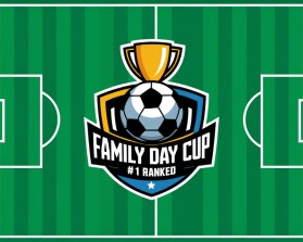 Family Day Cup entry by amar36