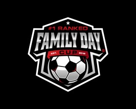 Family Day Cup entry by LeVi