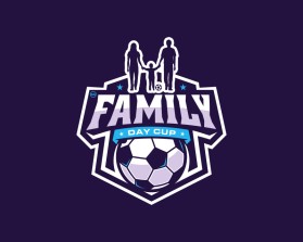 Family Day Cup entry by LeVi