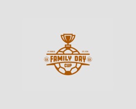 Family Day Cup entry by amar36