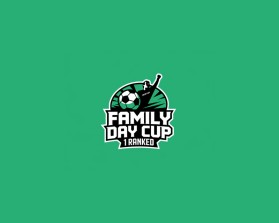 Family Day Cup entry by amar36