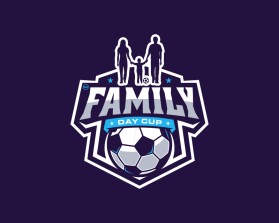 Family Day Cup entry by LeVi