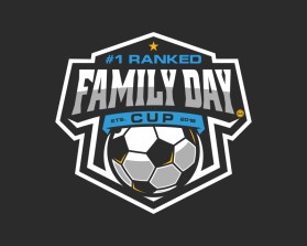 Family Day Cup entry by LeVi