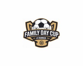 Family Day Cup entry by amar36