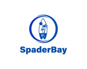 Spader Bay entry by benimchen