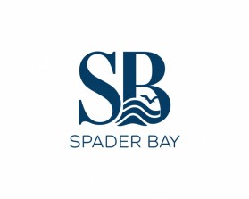 Winning entry: Spader Bay entry by Iconic-design