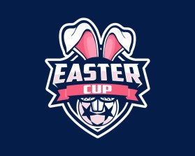 Easter Cup entry by TERION
