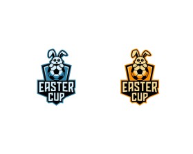 Easter Cup entry by andrey